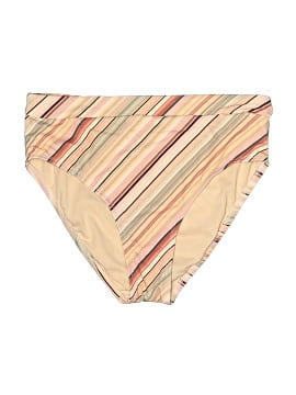 Separates Aqua Couture Swimsuit Bottoms