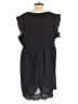 Unbranded Black Casual Dress Size 3X - photo 2