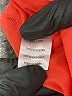 Saylor 100% Polyester Orange Tank Top Size M - photo 8