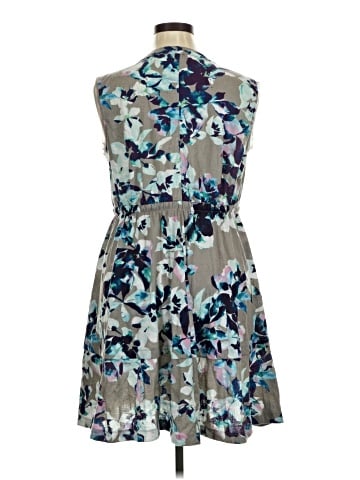 Simply Vera Vera Wang Casual Dress (view 2)