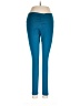Jessica Simpson Solid Teal Casual Pants Size M - photo 1