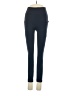Lulu Blue Active Pants Size 2 - photo 1