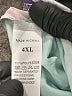 Unbranded 100% Polyester Floral Teal Casual Dress Size 4X - photo 8