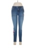 Kut from the Kloth Hearts Blue Jeans Size 6 - photo 1