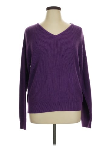 Unbranded Pullover Sweater (view 1)