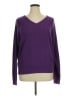 Unbranded Purple Pullover Sweater Size XL - photo 1