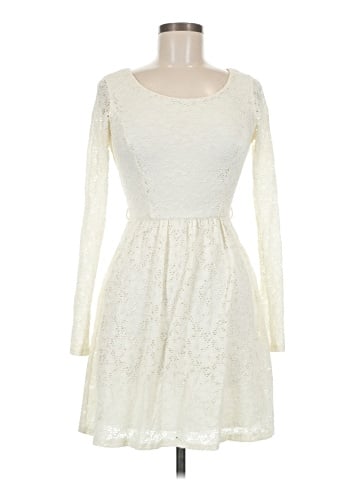 Lovely Day Cocktail Dress (view 1)