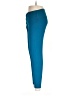Jessica Simpson Solid Teal Casual Pants Size M - photo 5