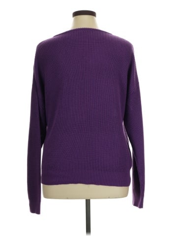 Unbranded Pullover Sweater (view 2)