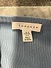 Topshop Blue Tank Top Size 6 - photo 7