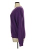Unbranded Purple Pullover Sweater Size XL - photo 5