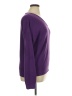 Unbranded Purple Pullover Sweater Size XL - photo 4