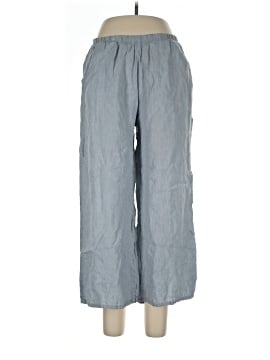 Flax Casual Pants (view 1)