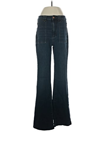 Pilcro Jeans (view 1)