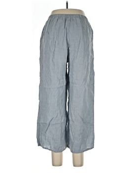 Flax Casual Pants (view 2)