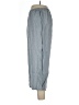 Flax Gray Casual Pants Size 10 (M) - photo 5