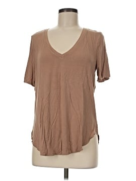 Gentle Fawn Short Sleeve T-Shirt (view 1)