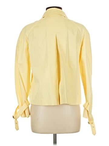 AK Anne Klein Raincoat (view 2)