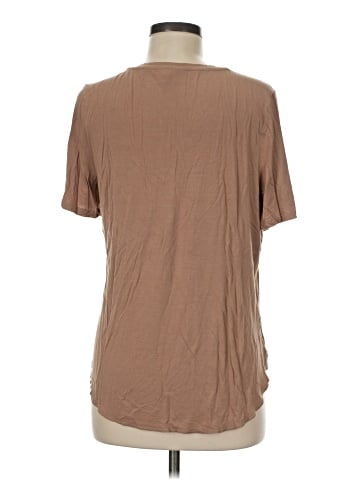 Gentle Fawn Short Sleeve T-Shirt (view 2)