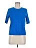 Banana Republic Blue Pullover Sweater Size M - photo 1