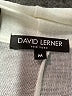 David Lerner Ivory Pullover Sweater Size M - photo 7