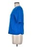 Banana Republic Blue Pullover Sweater Size M - photo 5