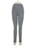 Poof! Gray Active Pants Size Med - Lg - photo 1