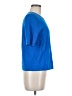 Banana Republic Blue Pullover Sweater Size M - photo 4