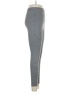 Poof! Gray Active Pants Size Med - Lg - photo 4