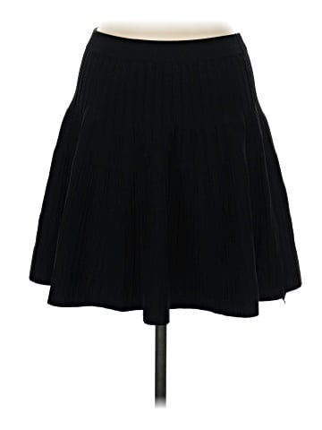 Aqua Casual Skirt (view 2)