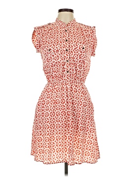 Speed Control Casual Dress (view 1)