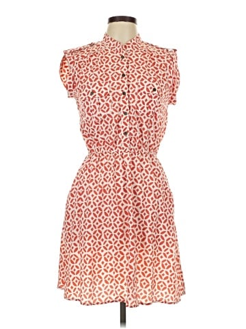 Speed Control Casual Dress (view 1)