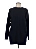 TSE Blue Pullover Sweater Size Med - photo 1