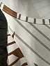 Unbranded Graphic Brown Casual Dress Size 4X - photo 7
