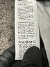 Unbranded Graphic Brown Casual Dress Size 4X - photo 9