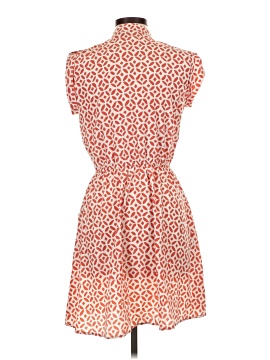 Speed Control Casual Dress (view 2)