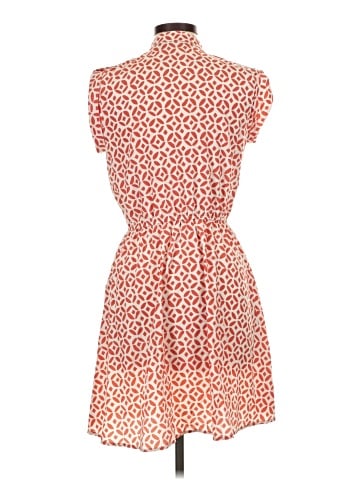 Speed Control Casual Dress (view 2)