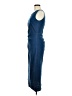 Talbots Blue Casual Dress Size 6 - photo 5