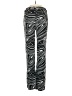 Zara Print Silver Active Pants Size S - photo 1