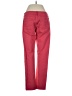 Gap Red Jeans Size 27 waist - photo 2