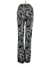 Zara Print Silver Active Pants Size S - photo 2