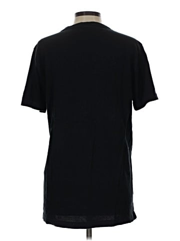 Victoria's Secret Pink Short Sleeve T-Shirt (view 2)
