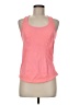 Lululemon Athletica Pink Active Tank Size 8 - photo 1