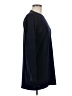 TSE Blue Pullover Sweater Size Med - photo 4