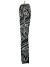 Zara Print Silver Active Pants Size S - photo 5
