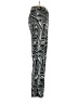 Zara Print Silver Active Pants Size S - photo 4