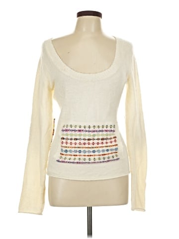Energie Pullover Sweater (view 1)