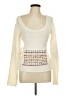 Energie Ivory Pullover Sweater Size L - photo 1