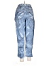 Assorted Brands 100% Cotton Blue Jeans Size M - photo 2