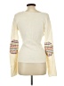 Energie Ivory Pullover Sweater Size L - photo 2